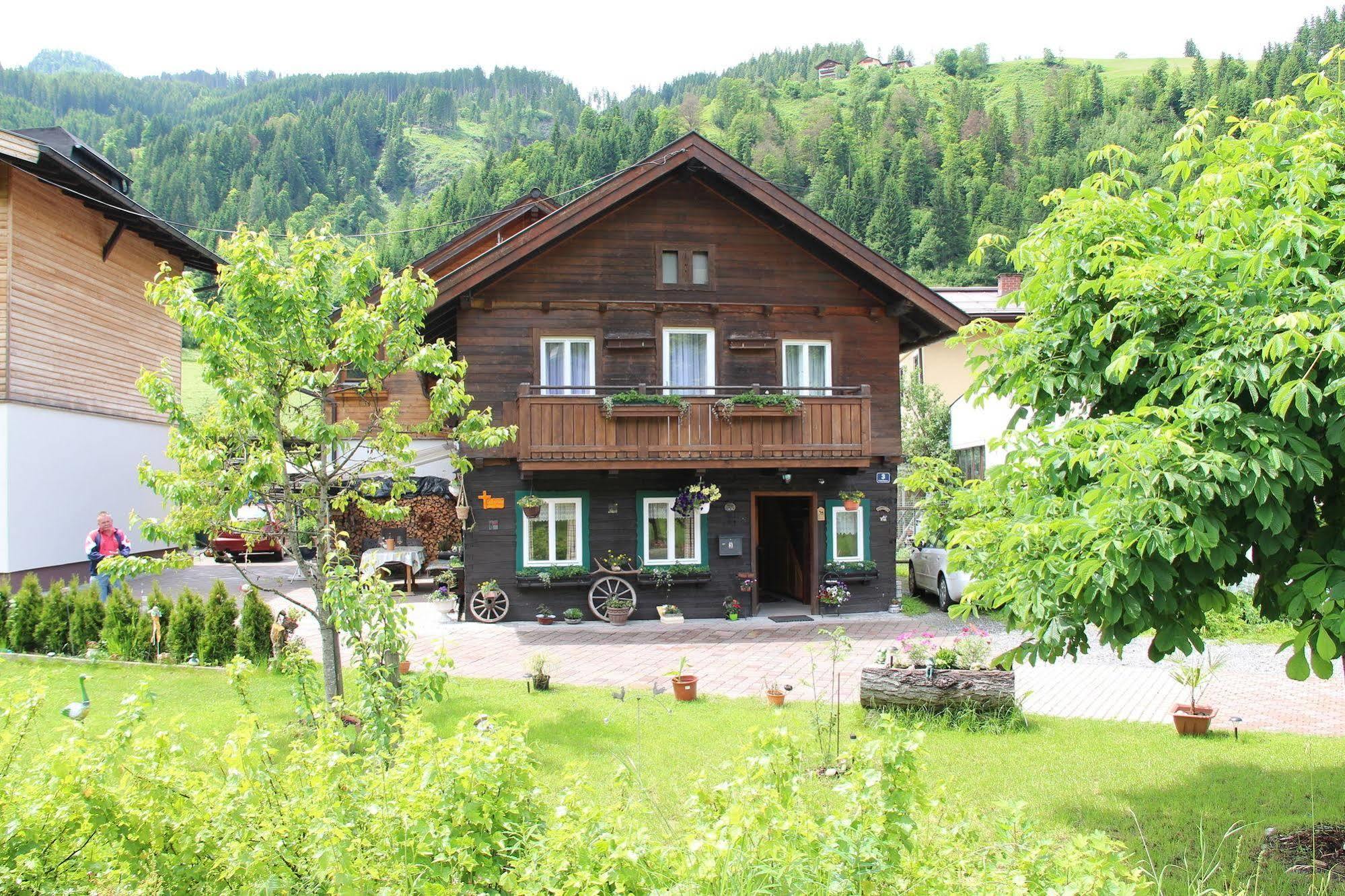 클레이날 Peterlhaus 빌라 외부 사진